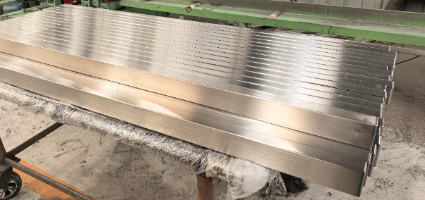 银川化工 / 石油 / 冶金工业 用不锈钢无缝方管 方通